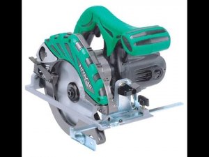 Торцевание ручной пилой 2