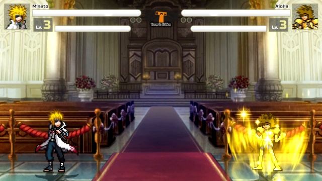 Stages Pack #8 смотреть онлайн