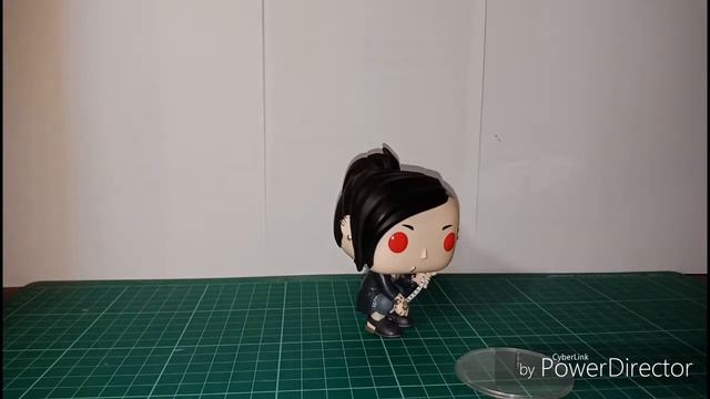 Uta tokyo ghoul | Funko pop tokyo ghoul | vaulted funko pop | #PTVC смотреть онлайн