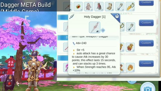 Dragon Breath Rune Knight and Runemaster Ragnarok Mobile | Rune Master Ragnarok Mobile Eternal Love смотреть онлайн