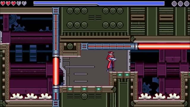 Antipole DX Trailer смотреть онлайн