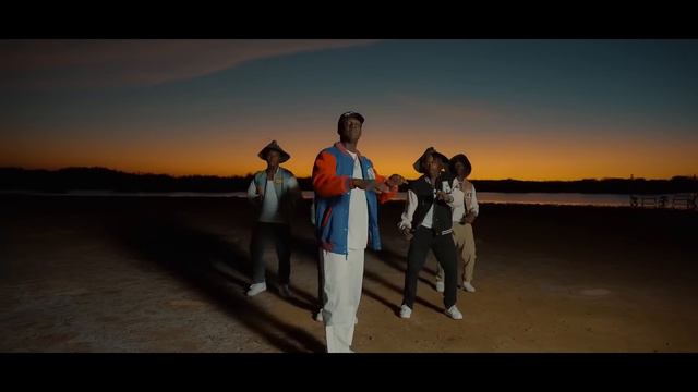 ADVISER - SILENCE ( video officielle ) смотреть онлайн