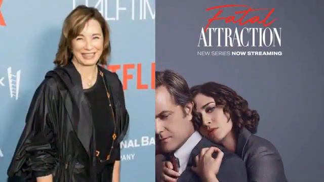 Fatal Attraction (1987) Movie Review: Michael Douglas, Glenn Close, Anne Archer | Facts & Analysis