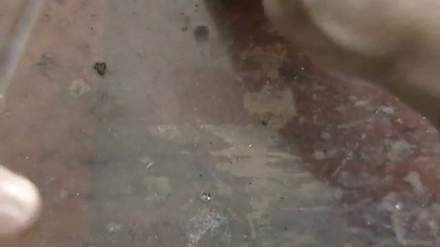 Parker Fountain Pen Converter Repair