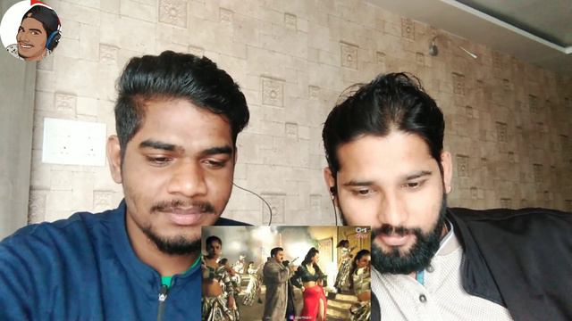 Tumsa Koi Pyaara - Official Video | Pawan Singh | Priyanka Singh | Anthony Swami Reaction