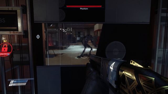 Prey - Gameplay (PC/UHD) смотреть онлайн