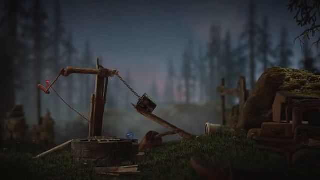 Unravel Two - Chapter 4 Challenges смотреть онлайн