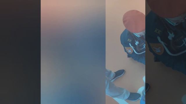 ШСК "Прогресс" МБОУ "СОШ №6", г. Старый Оскол, октябрь, 2023 смотреть онлайн