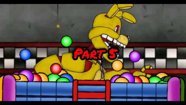 [FNAF/DC2/SFM] INTO THE PIT RUS COLLAB (COVER BY DANVOL REMAKE) смотреть онлайн
