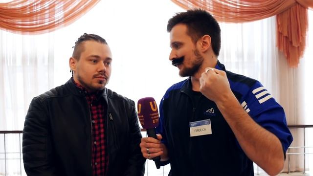 Мирко Здравич на "Анимау 2019: Сказки". Вредит ли аниме психике? смотреть онлайн