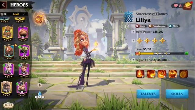 Call of dragons - ultimate beginner guide for powerful account смотреть онлайн