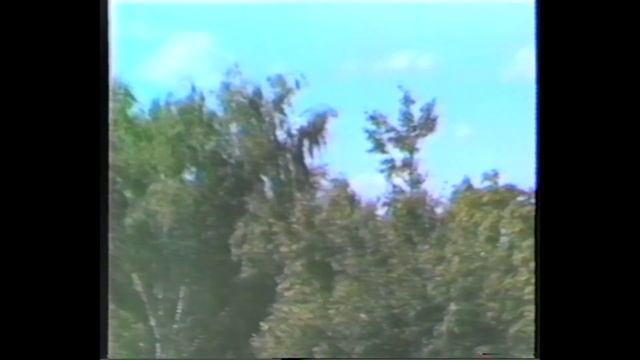 Panasonic WV-3200E. Запись на Sharp VC-220N (VHS-C) смотреть онлайн