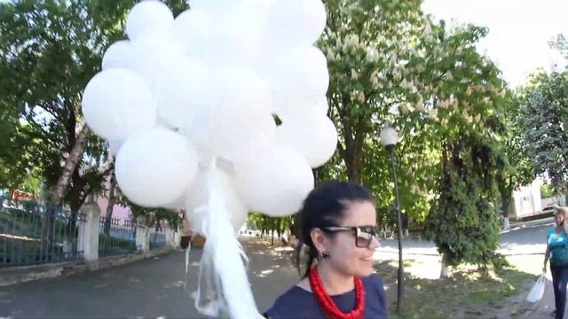 я девушка букет М.Резник (с) смотреть онлайн
