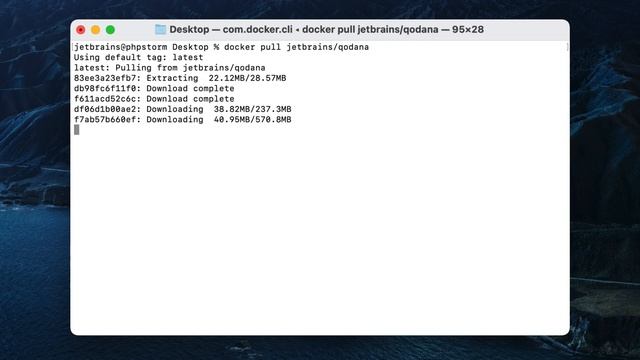 Welcome to Qodana смотреть онлайн