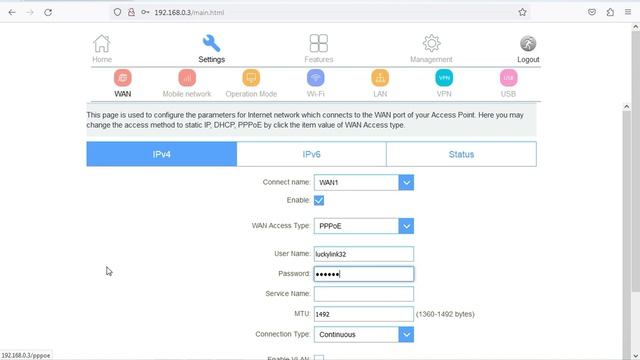Dlink-M960 Dual-band WiFi Router Setting Configuration смотреть онлайн