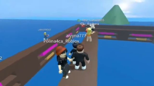 убеги от цунами и поднимись выше всех смотреть онлайн