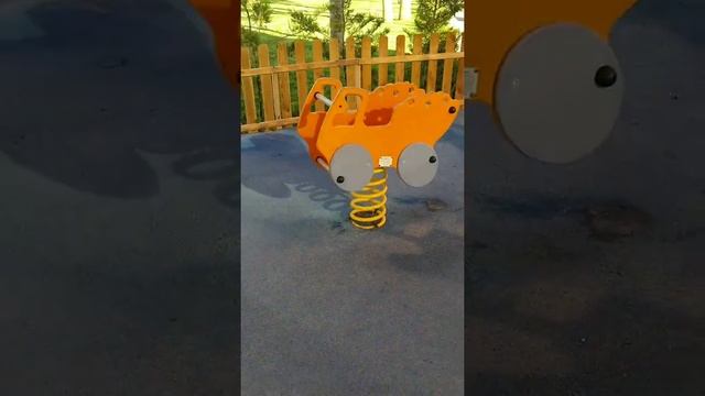 Cyprus, Playground Landa Beach смотреть онлайн