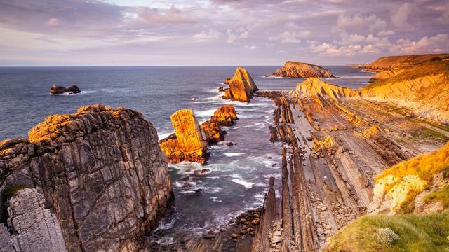 The Russian-Italian Organ Duo plays "Fantasia" by Mateo Soto смотреть онлайн