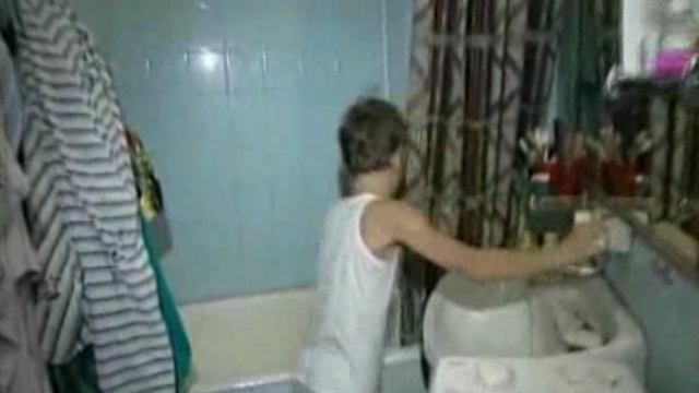 Землетрясение смотреть онлайн