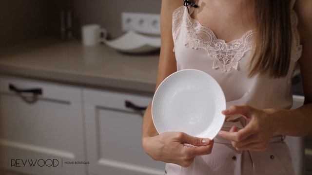 GIO от Wedgwood / Столовые предметы