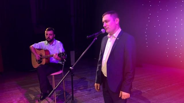 Концерт, посвященный Дню матери. Часть 1 смотреть онлайн