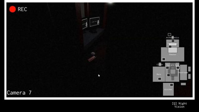 Roblox Horror Games 109 смотреть онлайн