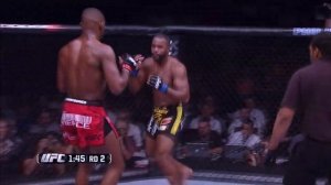 Jon «Bones» Jones || Highlights HD