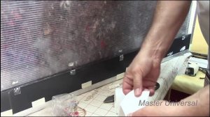 Фитомодуль - живая картина из комнатных цветов, своими руками.