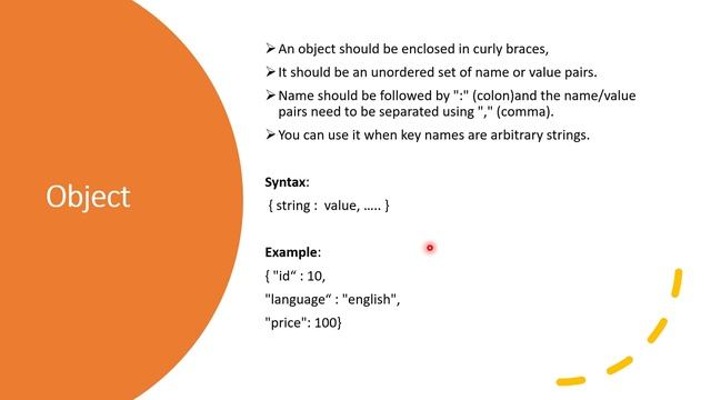 MongoDB: JSON Introduction -Part 3 смотреть онлайн