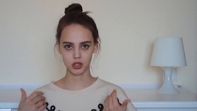 Как я отрастила брови? смотреть онлайн