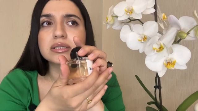 BYREDO bal d'afrique//Африканский бал. Распаковка. Новинка в парфюмерный шкаф смотреть онлайн