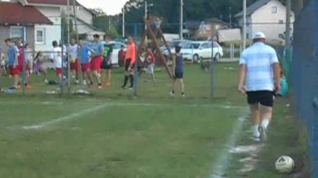 Lijevi Štefanki - Šiljakovina, MNLVG13., 2016.07.09., Velika Buna