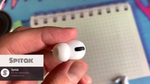 Как ПРОСТО отличить оригинальные AirPods Pro от копии