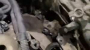 Замена сцепления OPEL ASTRA H