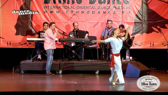 Аджигитова Диана Adzhigitova Diana EthnoDance 2016 Winner "Queen of Improvisation" Semi-final смотреть онлайн