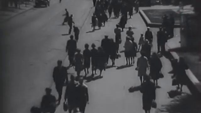 Посмотри на город 1963 смотреть онлайн