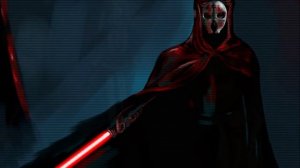 Дарт Нихилус | Star wars