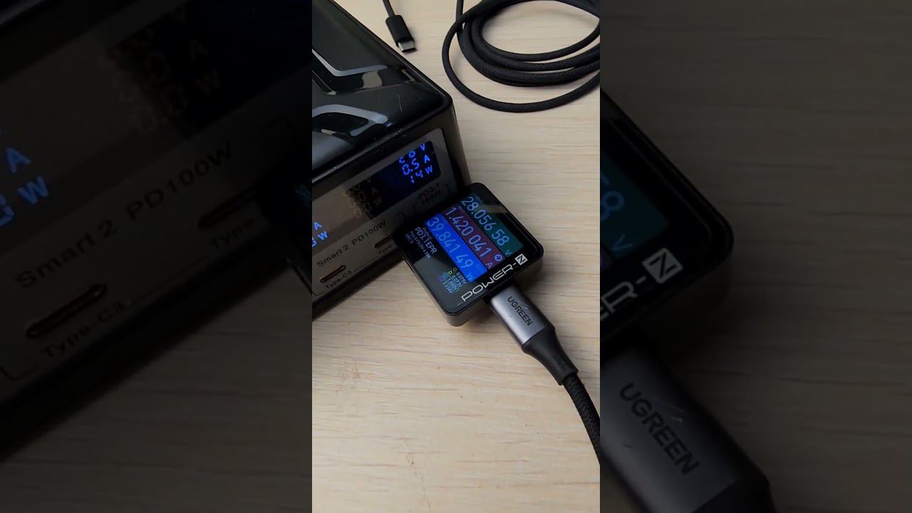 Macbook потребляет 140W через разъём USB-C смотреть онлайн