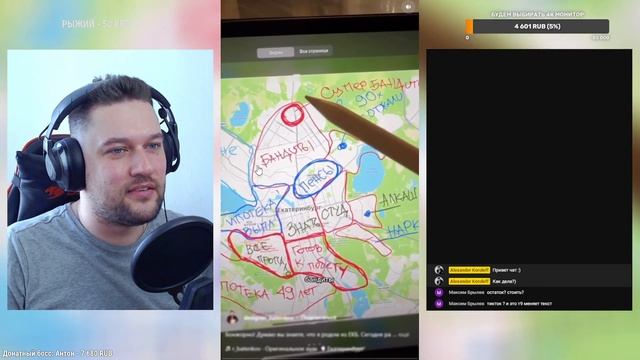 РЕАКЦИЯ ? СМОТРИМ РИЛСЫ | Выпуск №1 смотреть онлайн