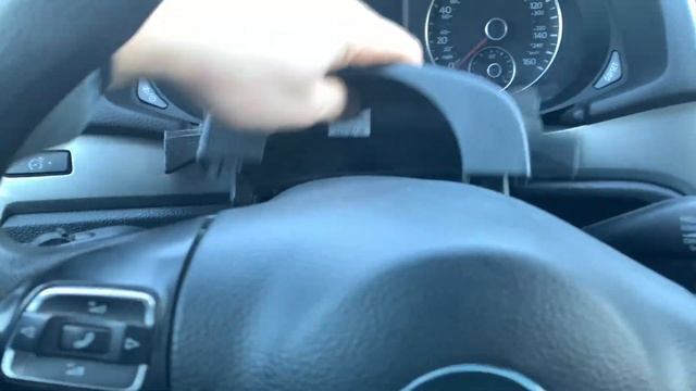 How TO Remove CLUSTER ON VW PASSAT 2011-2016 2012 2013 2014 2015 removal replacement смотреть онлайн