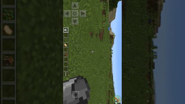 Как сделать Minecraft PE как на PC версии смотреть онлайн
