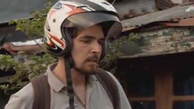 Balik Jakarta - Film Pendek Kerjasama Jerman & Indonesia [CC ENG & IDN SUB] смотреть онлайн