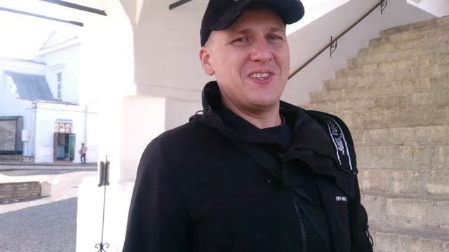 Псков город, тут начинается Россия, прогулка 2021 г., что посмотреть, достопримечательности. смотреть онлайн