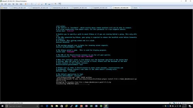 SIEM Design and Architecture смотреть онлайн