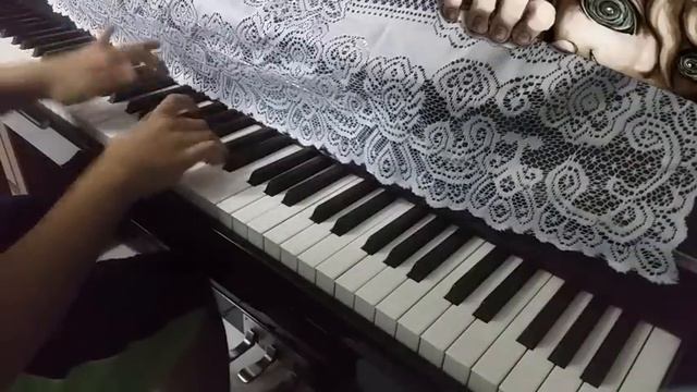 Danganronpa 3 Zetsubou-Hen ED Piano Zettai Kibou Birthday 絶対希望バースデー Nagito Komaeda (Megumi Ogata) ] смотреть онлайн