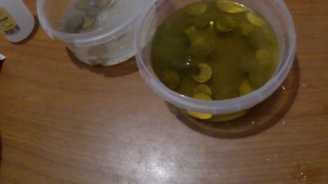 ПРОСТОЕ И ЛУЧШЕЕ средство от ржавчины, как убрать ржавчину за 1 час!!! смотреть онлайн