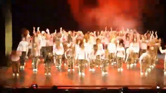 Финал. TODES Тюмень. 11.12.2017. Драмтеатр смотреть онлайн