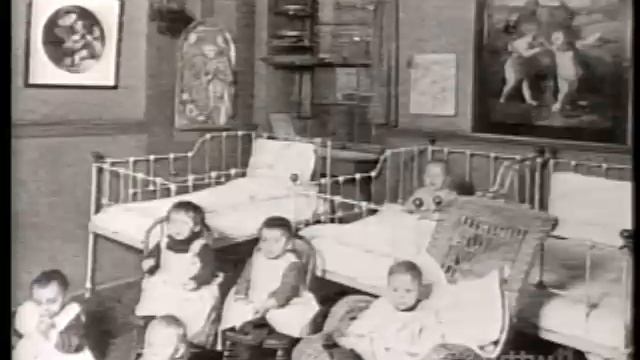 A History of Jane Addams & Hull House смотреть онлайн