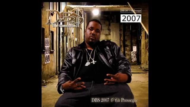 DBS e a Quadrilha - Qui Nem Judeu смотреть онлайн