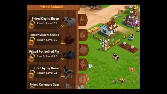 Farmville 2: Country Escape Hands-On Video смотреть онлайн